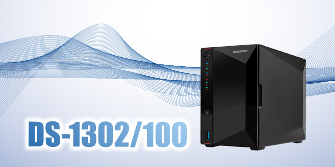 新製品「DS-1302/100」発売のご案内