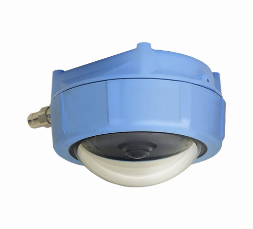 耐圧防爆360° 魚眼ネットワークカメラ RCS-360A1L/A1、A2L/A2